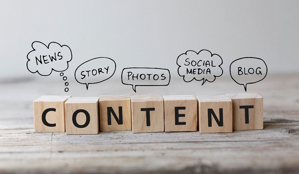 The Importance of Content Marketing in Your Digital Marketing Strategy